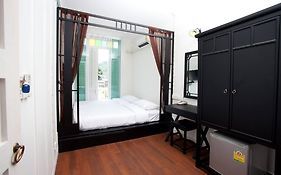 99 Oldtown Boutique Guesthouse